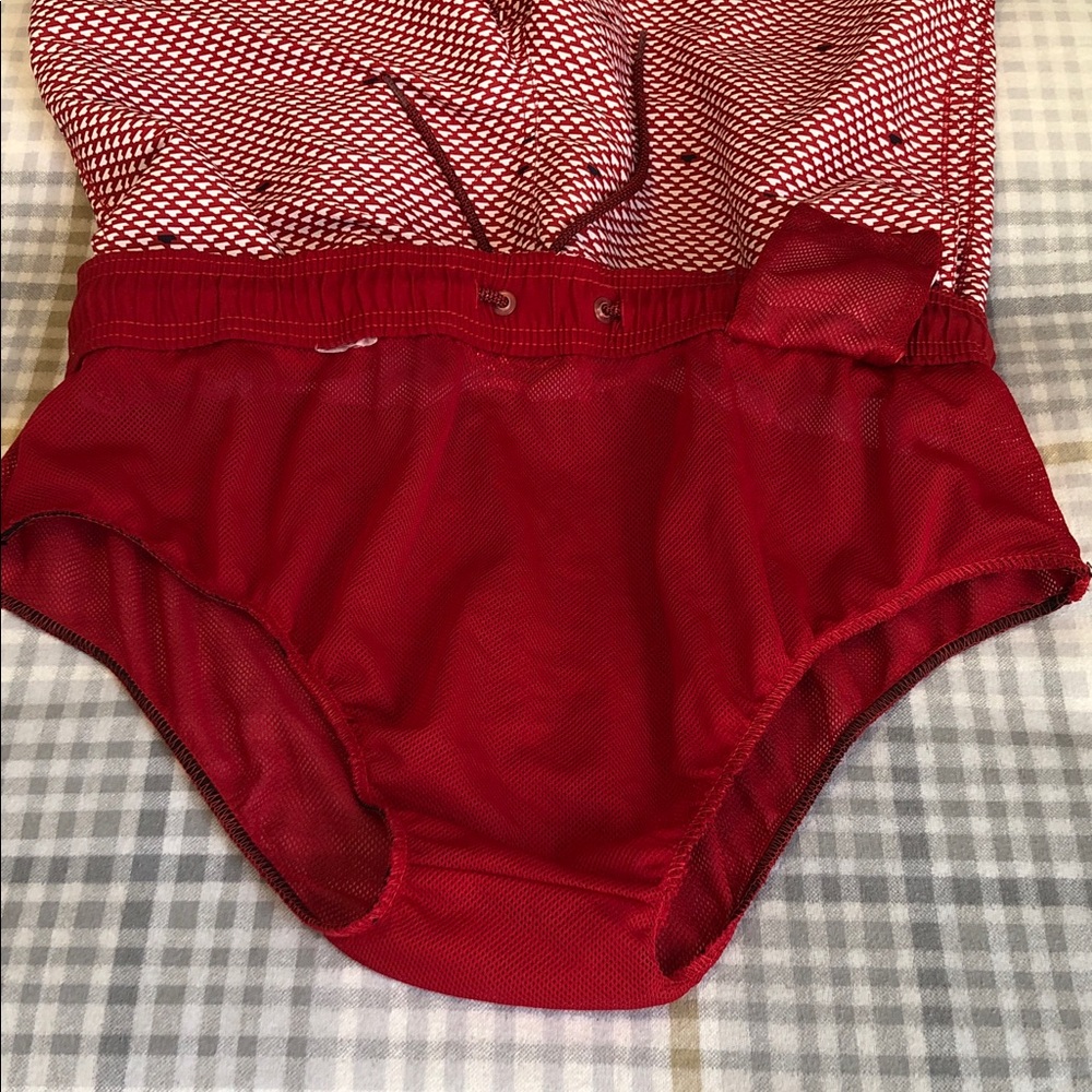 Point Zero Swim Shorts - Picture 10 of 15